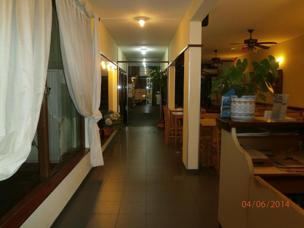 Hotel Sol Colonia كولونيا ديل ساكرامينتو المظهر الخارجي الصورة
